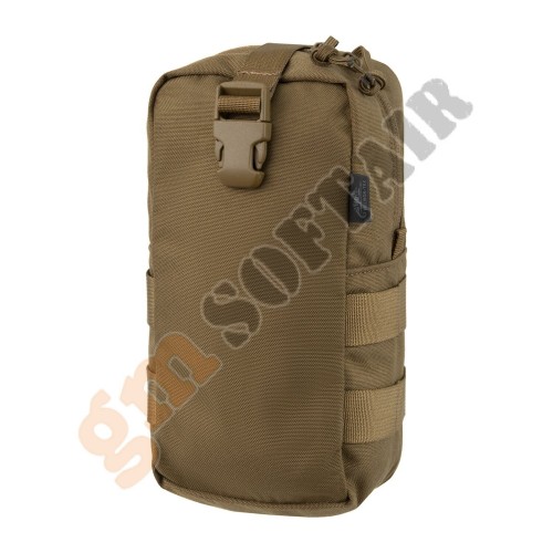 Guardian Multi Pouch - Cordura® - Black (MO-GPM-CD Helikon-Tex) Guardian Multi Pouch - Cordura® - Black (MO-GPM-CD Helikon-Tex)