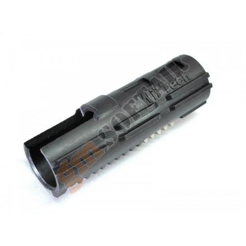 Pistone POM AK BlowBack Semi Dentato (1154 WII Tech) Pistone POM AK BlowBack Semi Dentato (1154 WII Tech)