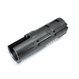 Pistone POM AK BlowBack Semi Dentato