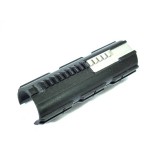 Pistone POM AK BlowBack Semi Dentato