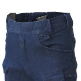 Urban Tactical Pants® - Denim Stretch - Marine Blue - M (SP-UTL-DS-97 Helikon-Tex)