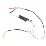 Impianto Elettrico V3 - Front (SPE-08-023697 Specna Arms)