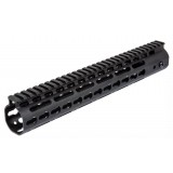 KeyMod 9" Handguard - CNC (SPE-09-025429 Specna Arms)