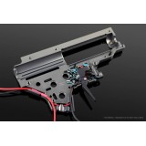 TACTICKER - Realistic Trigger System (TAC-1 Gate)