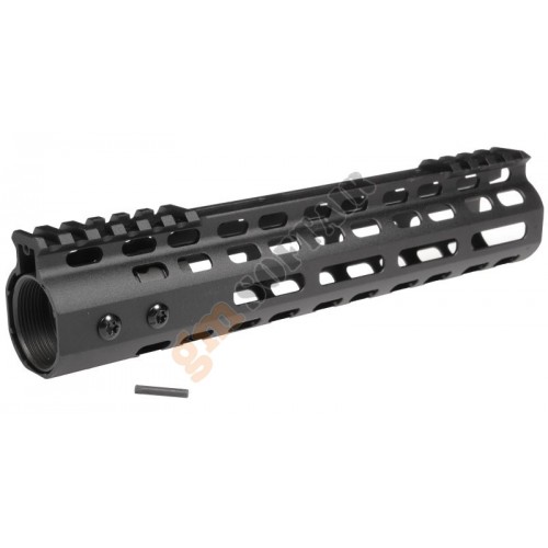 Paramano Nero 9&quot; per M4s AEG (R061-BK SHS)
