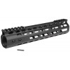 Paramano Nero 9" per M4s AEG (R061-BK SHS)