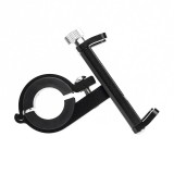 Supporto Smartphone per Picatinny - Black (WCP016 WADSN)