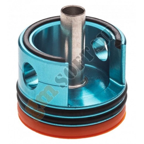 Testa Cilindro in Ergal V2 A (TC02A FPS)