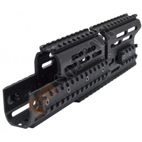 AK Modular Keymod Handguard (C.208 Cyma) AK Modular Keymod Handguard (C.208 Cyma)
