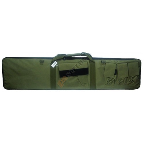 Borsa In Nylon 130x31 Olive Drab (B130 Royal)