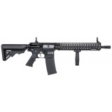 SA-E19 EDGE™ Daniel Defense® MK18 - HAL ETU™ - Carbine Chaos Bronze (SPE-01-041344 Specna Arms)