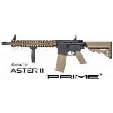Daniel Defense® MK18 SA-P19 Prime™ Aster II ETU - Carbine Black (SPE-01-043637 Specna Arms)