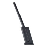 Caricatore MidCap per MP5 - 130 bb - ABS (C.295 Cyma)