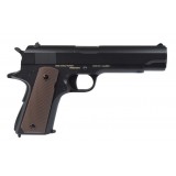 M9A3 Elettrica con Mosfet Nera (CM132 CYMA)