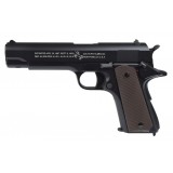 M9A3 Elettrica con Mosfet Nera (CM132 CYMA)