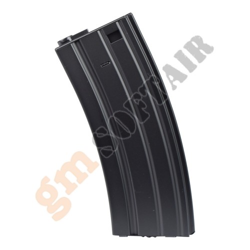 Caricatore MidCap per AK74 - 140 bb - Metallo (C.96 Cyma)