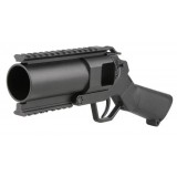 Pistol Grenade Launcer - 40mm (M052 Cyma)