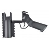 Pistol Grenade Launcer - 40mm (M052 Cyma)