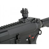 Set di Tacche di Mira Fli-Up Kriss Style (M209 Cyma)