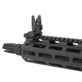 Set di Tacche di Mira Fli-Up Kriss Style (M209 Cyma)