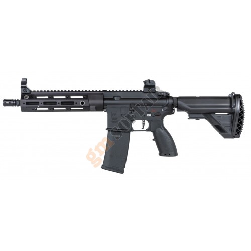 Daniel Defense® MK18 SA-P26 Prime™ Aster II ETU - Carbine Black (SPE-01-043652 Specna Arms)