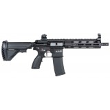 Daniel Defense® MK18 SA-P26 Prime™ Aster II ETU - Carbine Black (SPE-01-043652 Specna Arms)