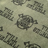 Shemag Valhalla - Olive/Black (409070 M-Tac)