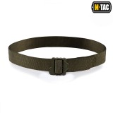 Double Duty Tactical Belt HEX - Olive - S (100430 M-Tac)