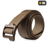 Double Duty Tactical Belt HEX - Olive - S (100430 M-Tac)