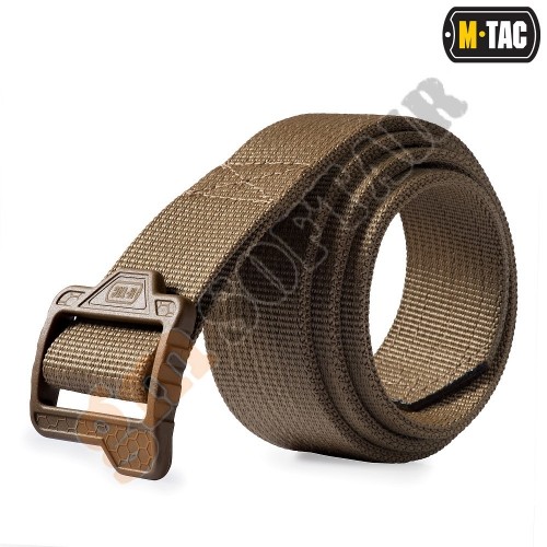 Double Duty Tactical Belt HEX - Olive - S (100430 M-Tac) Double Duty Tactical Belt HEX - Olive - S (100430 M-Tac)