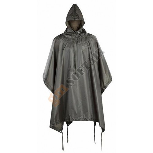 Poncho - Olive (203010 M-Tac) Poncho - Olive (203010 M-Tac)