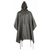 Poncho - Olive (203010 M-Tac)