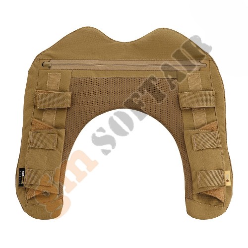 Shoulder Damper for Plate Carrier QRS - Coyote (101790 M-Tac)