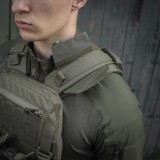 Shoulder Damper for Plate Carrier QRS - Coyote (101790 M-Tac)