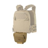Shoulder Damper for Plate Carrier QRS - Coyote (101790 M-Tac)