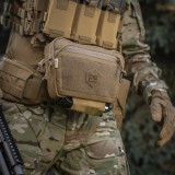 Shoulder Damper for Plate Carrier QRS - Coyote (101790 M-Tac)