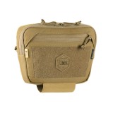 Shoulder Damper for Plate Carrier QRS - Coyote (101790 M-Tac)