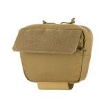 Shoulder Damper for Plate Carrier QRS - Coyote (101790 M-Tac)