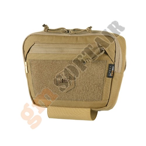 Shoulder Damper for Plate Carrier QRS - Coyote (101790 M-Tac)