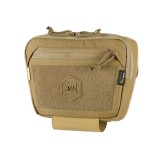 Shoulder Damper for Plate Carrier QRS - Coyote (101790 M-Tac)
