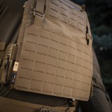Shoulder Damper for Plate Carrier QRS - Coyote (101790 M-Tac)