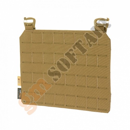 Shoulder Damper for Plate Carrier QRS - Coyote (101790 M-Tac)