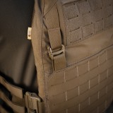 Shoulder Damper for Plate Carrier QRS - Coyote (101790 M-Tac)