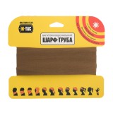 Sciarpa Multi-Wrap - Olive (HLI-BUFF M-Tac)
