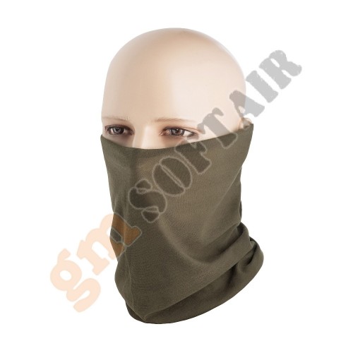 Sciarpa Multi-Wrap - Olive (HLI-BUFF M-Tac)