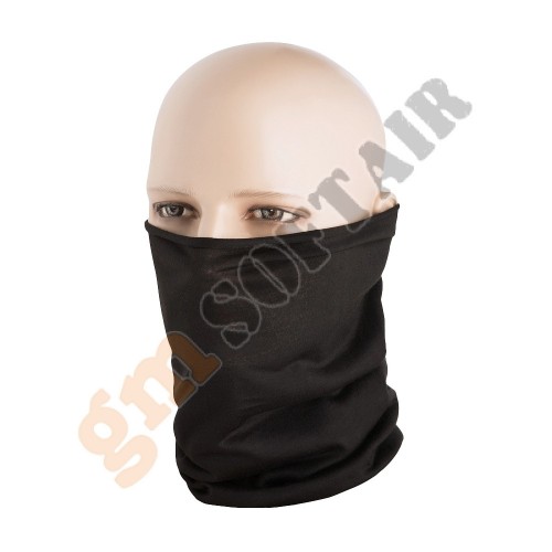 Sciarpa Multi-Wrap - Black (HLI-BUFF M-Tac)