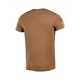 T-shirt UA Side - Coyote Brown - M (800260 M-Tac)