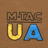 T-shirt UA Side - Coyote Brown - M (800260 M-Tac)