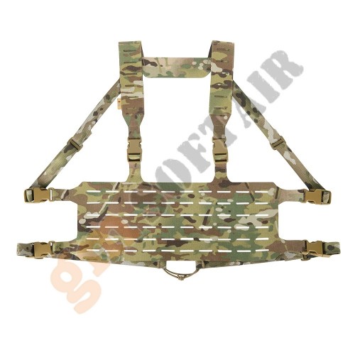 Chest Rig Palianytsia Elite - Multicam (191330 M-Tac) Chest Rig Palianytsia Elite - Multicam (191330 M-Tac)