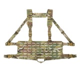 Chest Rig Palianytsia Elite - Multicam (191330 M-Tac)